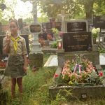 Mladý Bohumil zemřel po výstřelu milicionáře. Tragický příběh po 50 letech znovu ožívá