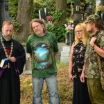 Mladý Bohumil zemřel po výstřelu milicionáře. Tragický příběh po 50 letech znovu ožívá
