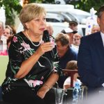 Na zahájení agrosalonu Země živitelka přijeli prezident Zeman i bývalý prezident Klaus