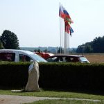 Mistrovství České republiky v balónovém létání má za sebou pět letů