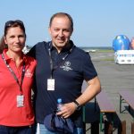 Mistrovství České republiky v balónovém létání má za sebou pět letů