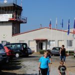 Dnes bude na letišti v rámci Mistrovství ČR v balónovém létání odpoledne doplňkový program