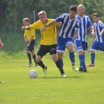 Opět plný počet bodů! Fotbalisté Sousedovic smetli doma Olešnici 4:0