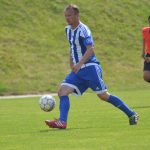 Opět plný počet bodů! Fotbalisté Sousedovic smetli doma Olešnici 4:0