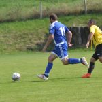 Opět plný počet bodů! Fotbalisté Sousedovic smetli doma Olešnici 4:0