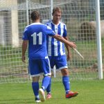 Opět plný počet bodů! Fotbalisté Sousedovic smetli doma Olešnici 4:0