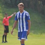 Opět plný počet bodů! Fotbalisté Sousedovic smetli doma Olešnici 4:0