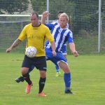 Opět plný počet bodů! Fotbalisté Sousedovic smetli doma Olešnici 4:0