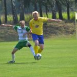 Divoká přestřelka skončila vítězně pro Střelské Hoštice, tři góly béčka Prachatic byly málo