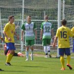 Divoká přestřelka skončila vítězně pro Střelské Hoštice, tři góly béčka Prachatic byly málo