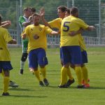 Divoká přestřelka skončila vítězně pro Střelské Hoštice, tři góly béčka Prachatic byly málo