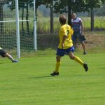 Divoká přestřelka skončila vítězně pro Střelské Hoštice, tři góly béčka Prachatic byly málo