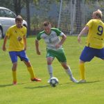 Divoká přestřelka skončila vítězně pro Střelské Hoštice, tři góly béčka Prachatic byly málo