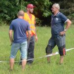 V Nových Dvorech u Opařan a v Božejovicích o víkendu probíhá MČR v Enduro sprintu