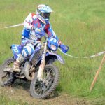V Nových Dvorech u Opařan a v Božejovicích o víkendu probíhá MČR v Enduro sprintu