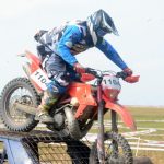 V Nových Dvorech u Opařan a v Božejovicích o víkendu probíhá MČR v Enduro sprintu
