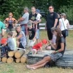 V Nových Dvorech u Opařan a v Božejovicích o víkendu probíhá MČR v Enduro sprintu