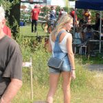 V Nových Dvorech u Opařan a v Božejovicích o víkendu probíhá MČR v Enduro sprintu