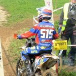 V Nových Dvorech u Opařan a v Božejovicích o víkendu probíhá MČR v Enduro sprintu