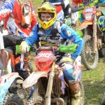 V Nových Dvorech u Opařan a v Božejovicích o víkendu probíhá MČR v Enduro sprintu