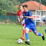Po prapodivné penaltě přišly Semice o všechny body
