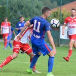 Po prapodivné penaltě přišly Semice o všechny body