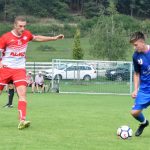 Po prapodivné penaltě přišly Semice o všechny body