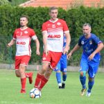 Po prapodivné penaltě přišly Semice o všechny body