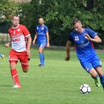 Po prapodivné penaltě přišly Semice o všechny body