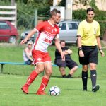 Po prapodivné penaltě přišly Semice o všechny body
