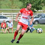 Po prapodivné penaltě přišly Semice o všechny body
