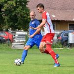 Po prapodivné penaltě přišly Semice o všechny body