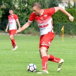 Po prapodivné penaltě přišly Semice o všechny body
