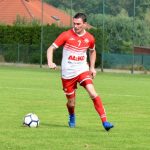 Po prapodivné penaltě přišly Semice o všechny body