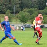 Po prapodivné penaltě přišly Semice o všechny body
