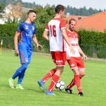Po prapodivné penaltě přišly Semice o všechny body