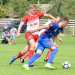 Po prapodivné penaltě přišly Semice o všechny body