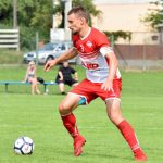 Po prapodivné penaltě přišly Semice o všechny body