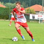 Po prapodivné penaltě přišly Semice o všechny body