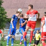 Po prapodivné penaltě přišly Semice o všechny body