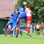 Po prapodivné penaltě přišly Semice o všechny body