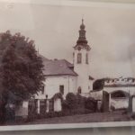 Myslkovice v sobotu slavily výročí zámku výstavou fotografií a pivem