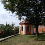 Myslkovice v sobotu slavily výročí zámku výstavou fotografií a pivem