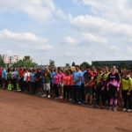 Z dalšího dějství pohárové soutěže Písecka vezli poháry vítězů Cigler team a hasičky Jehnědna a Dobrošova