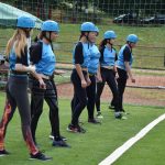 Z dalšího dějství pohárové soutěže Písecka vezli poháry vítězů Cigler team a hasičky Jehnědna a Dobrošova