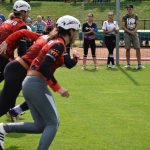 Z dalšího dějství pohárové soutěže Písecka vezli poháry vítězů Cigler team a hasičky Jehnědna a Dobrošova
