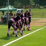 Z dalšího dějství pohárové soutěže Písecka vezli poháry vítězů Cigler team a hasičky Jehnědna a Dobrošova