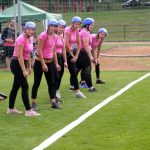 Z dalšího dějství pohárové soutěže Písecka vezli poháry vítězů Cigler team a hasičky Jehnědna a Dobrošova