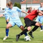 Protivín sedmi góly přikoval sokoly na dno tabulky