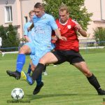 Protivín sedmi góly přikoval sokoly na dno tabulky